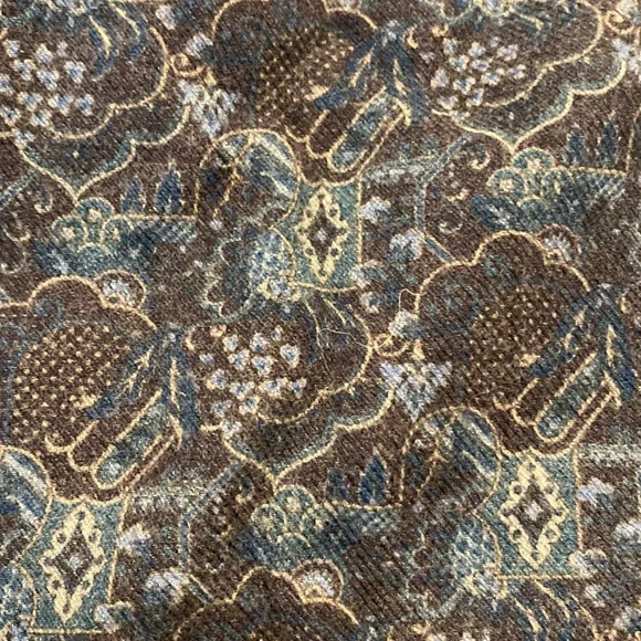 Ferragamo scarf - Picture 4 of 6